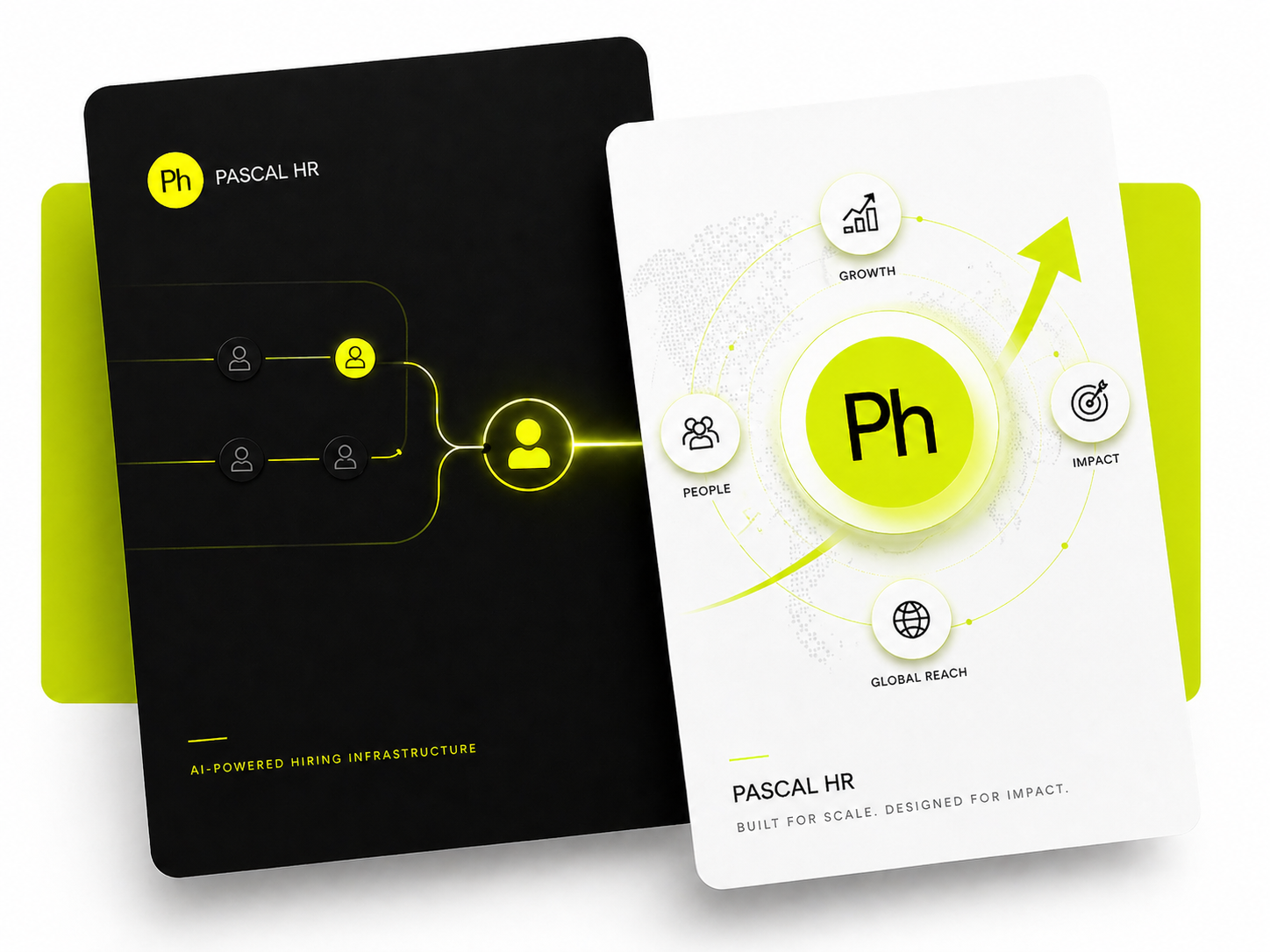 Pascal HR Interface